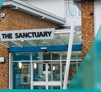 The Sanctuary