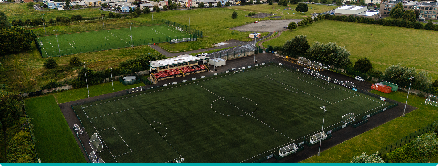 Castle Vale Stadium