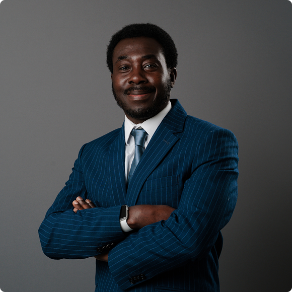 Andrew Olawale