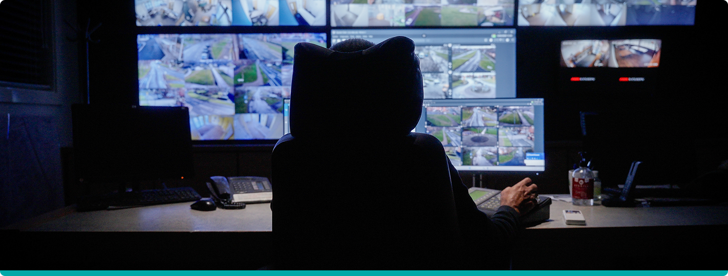 CCTV