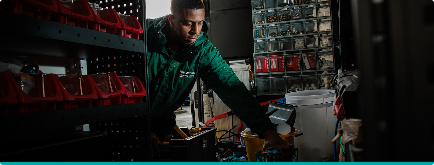 Who’s Responsible For Repairs In Your Home