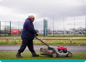 Cleaning and Gardening Services