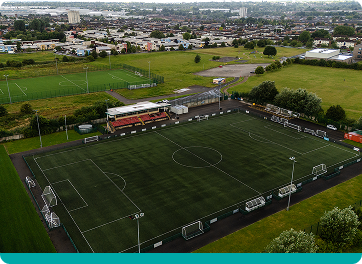 Castle Vale Stadium