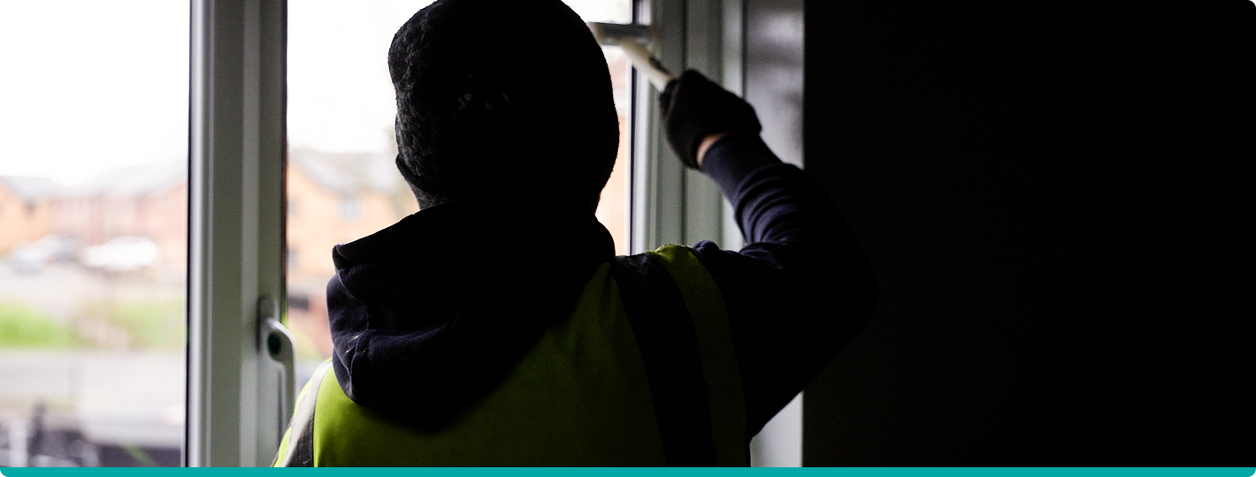 Windows & Doors Programme