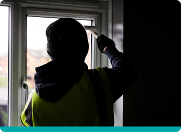 Windows & Doors Programme