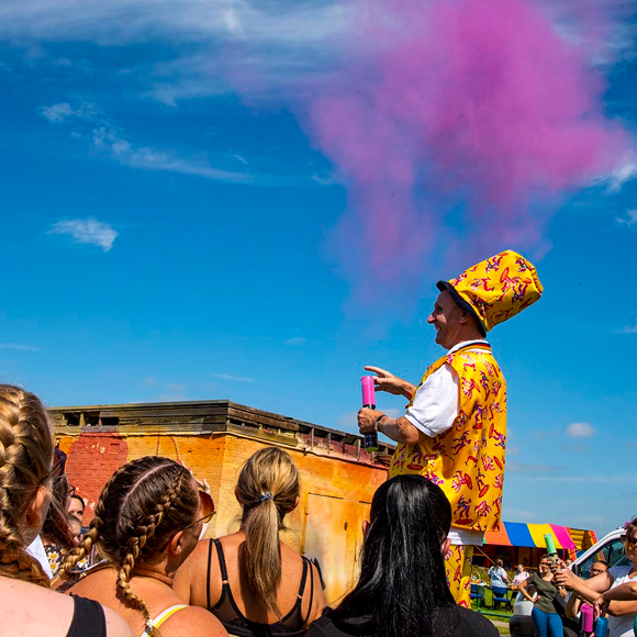 Castle Vale Community Festival Returns – Bigger and Better for 2025!