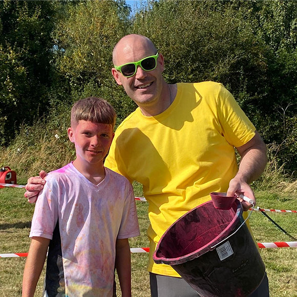 Castle Vale Festival a Success!