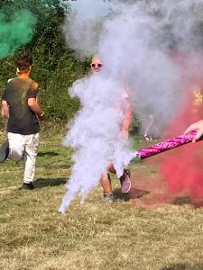 Color