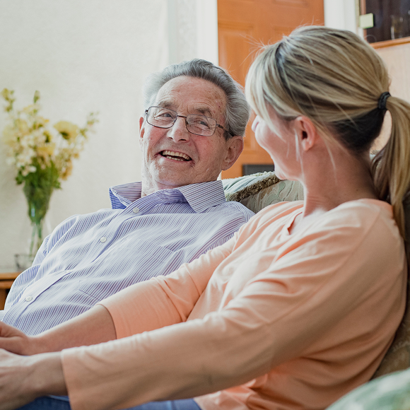 Drop-In Coffee Session for Carers and Those Receiving Care