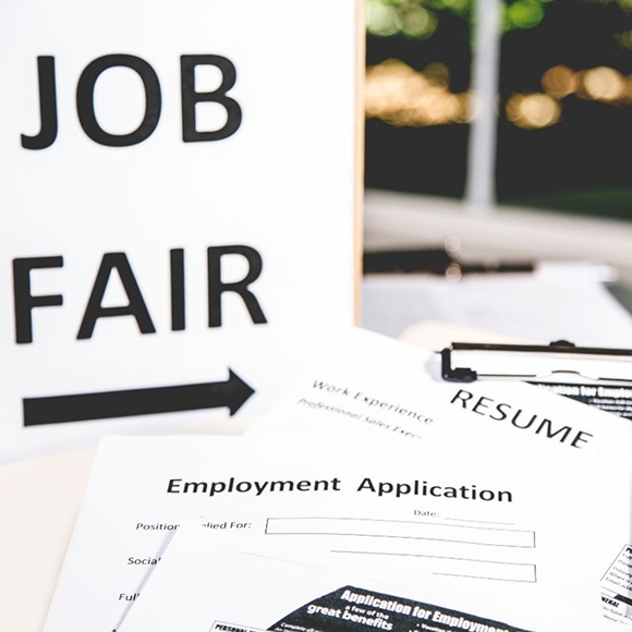 Employment & Skills Fair Coming to Castle Vale