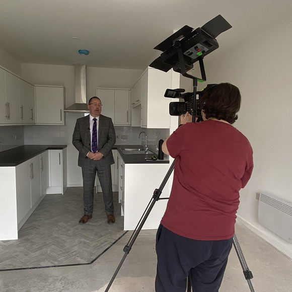 Former Police Station Goes Under The Hammer!