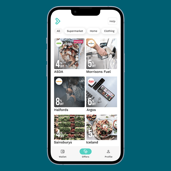 Free App Gives Tenants Savings and Discounts!