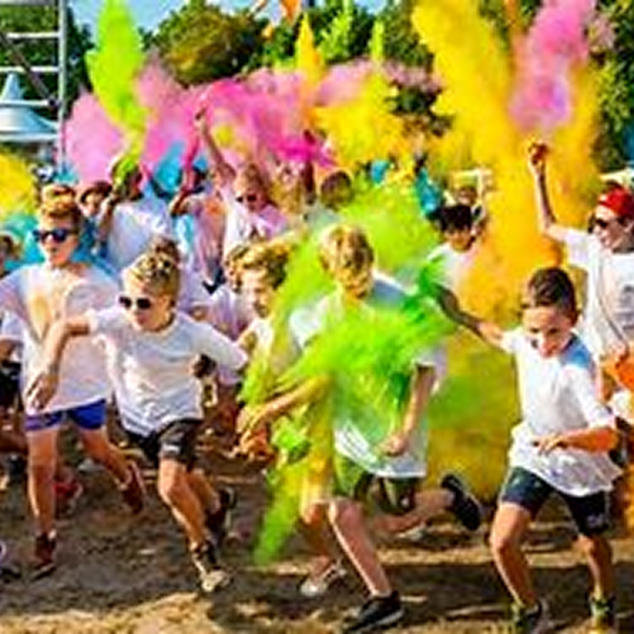 Join Castle Vale Community Festival!