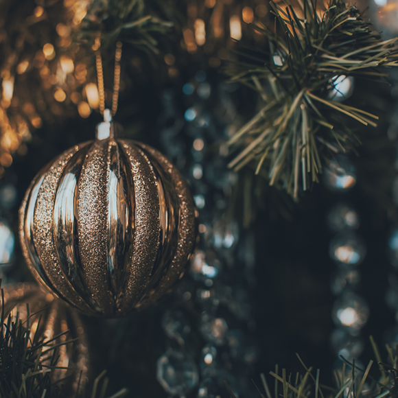 Our Christmas & New Year Closure