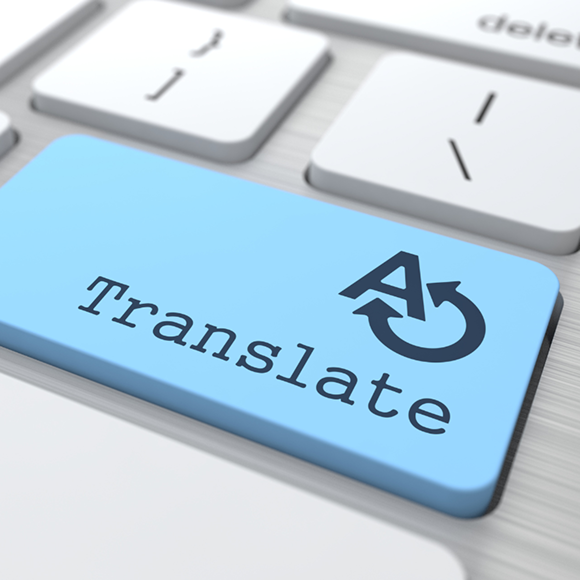 Our Services for Translations and Accessible Formats