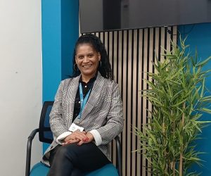 Celebrating Inspirational Women’s Week