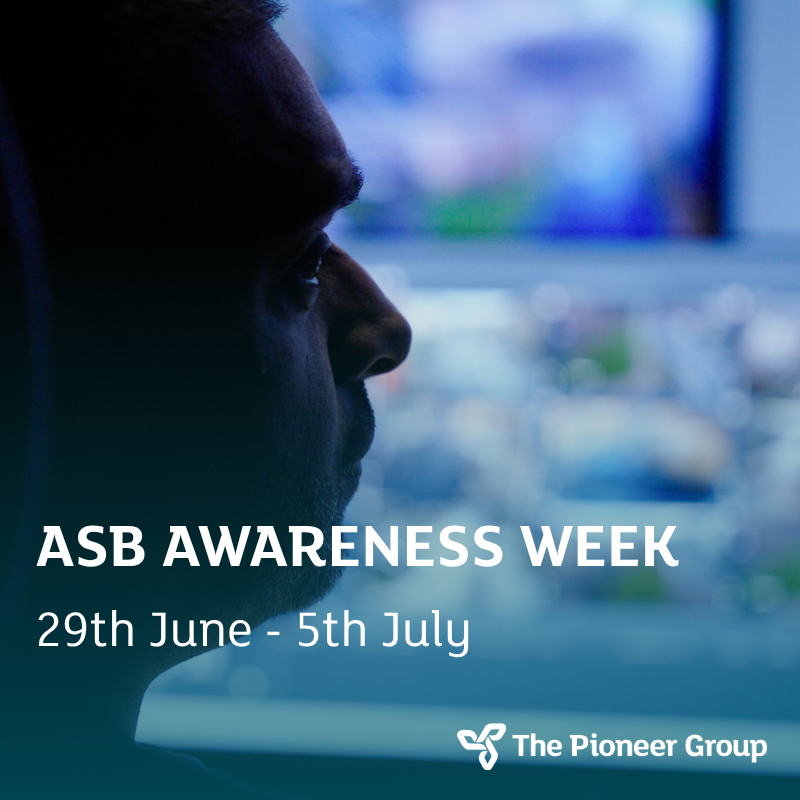 ASB Awareness Week: Introducing Our New App to Help Tackle ASB