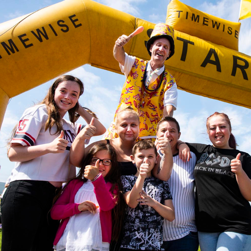 Castle Vale Community Festival: What to Expect Tomorrow