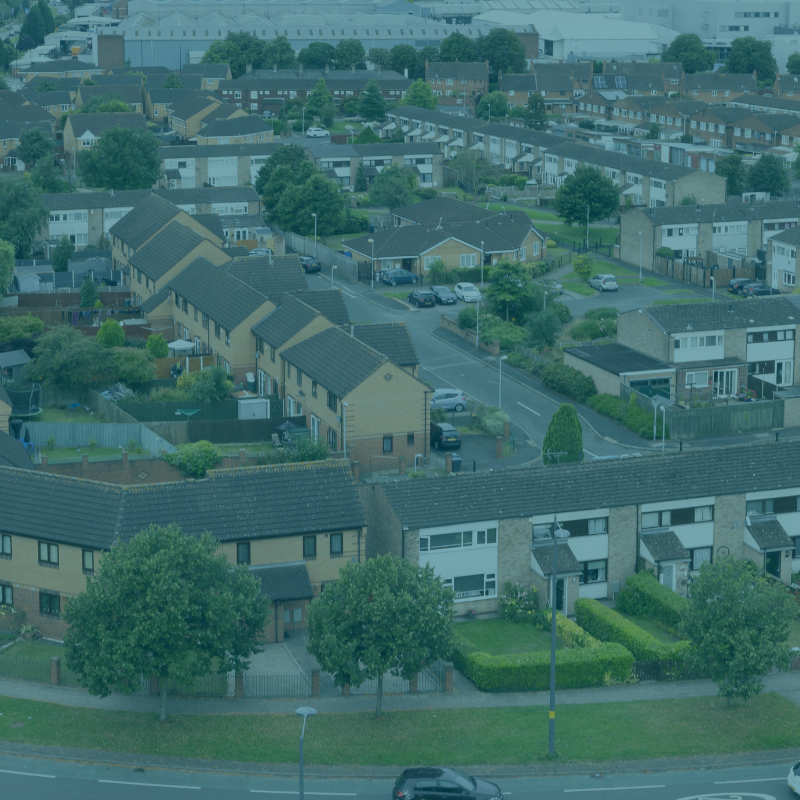 Holding Statement: Tangmere Drive Incident